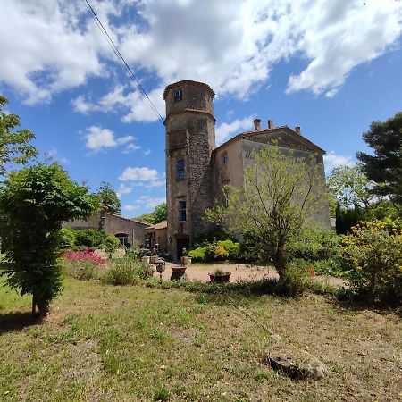 Chateau Saint-Martin Каркассонн Екстер'єр фото
